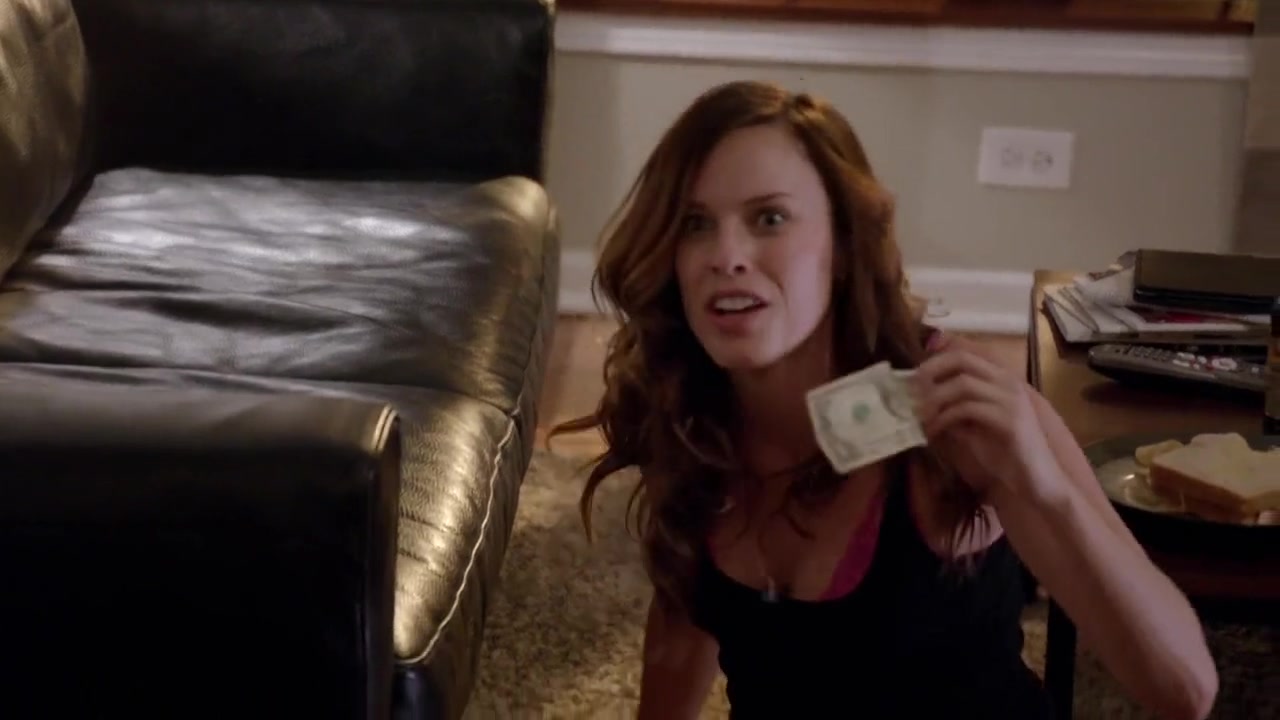 Jessica McNamee Nude Scene in Sirens S01E05 (2014) – Exclusive Sex Scene Video