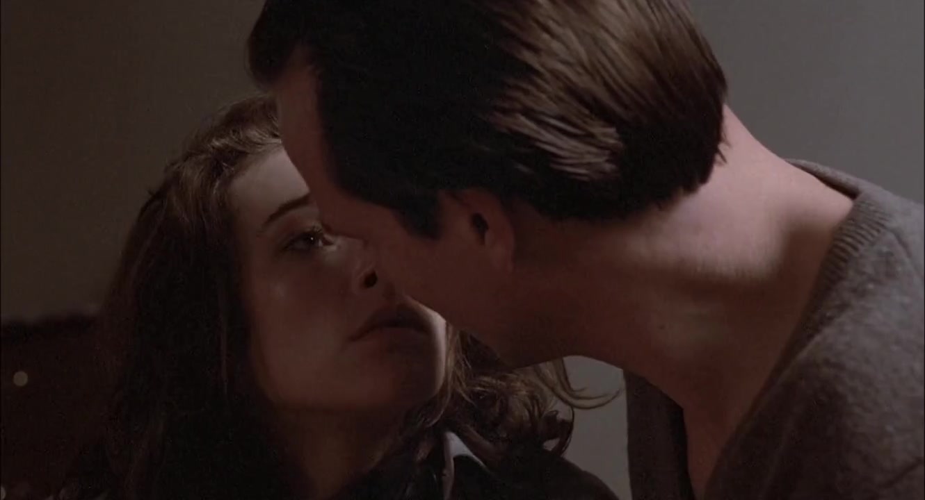 Joanna Pacula Nude Scene in Gorky Park (1983): Unsimulated Sex in Mainstream Cinema