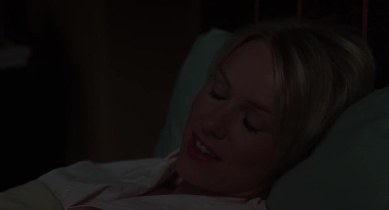 Laura Harring & Naomi Watts Nude Scene in Mulholland Drive (2001) – Real Sex Scene Highlights