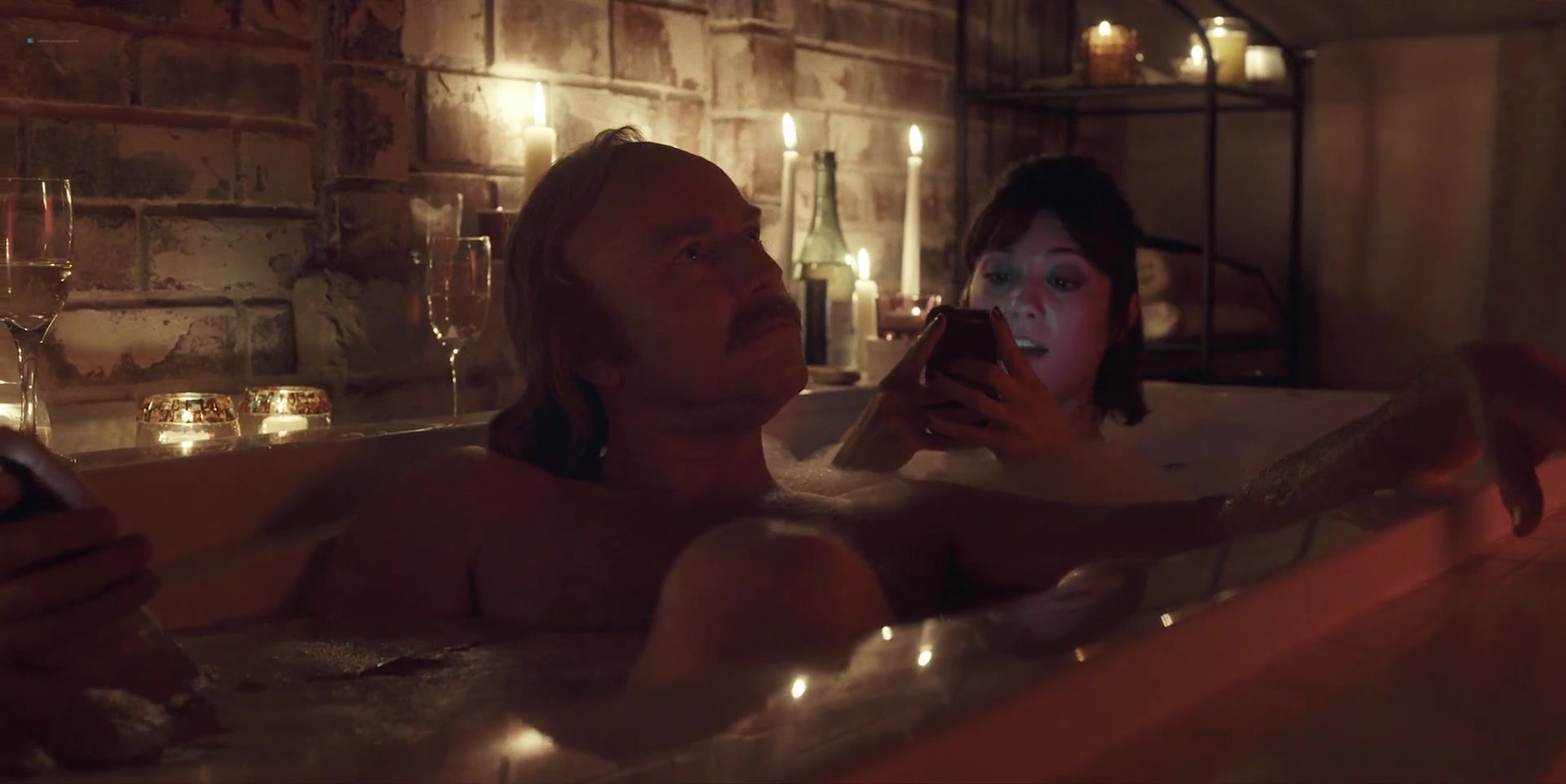 Mary Elizabeth Winstead Nude Scene in Fargo (2017) | Extra Mile Movies Exclusive