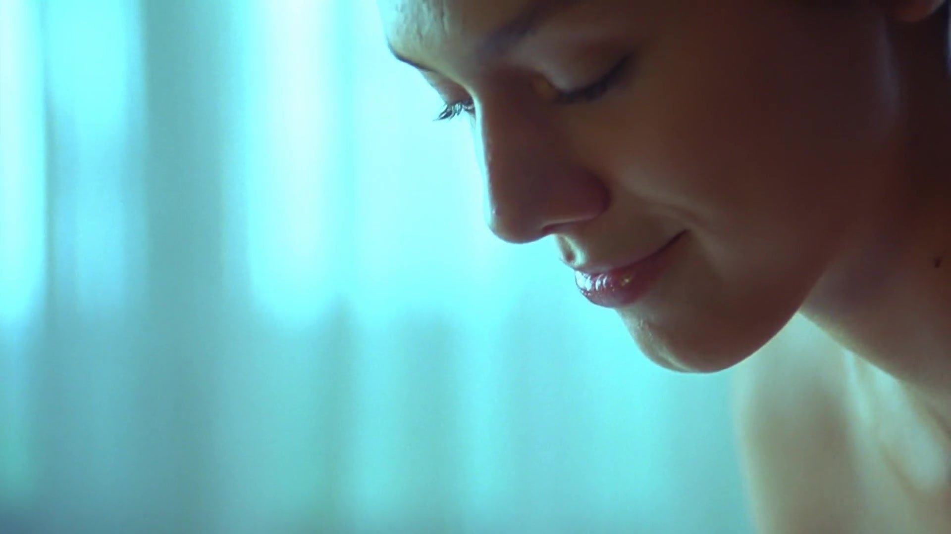 Maggie Q Nude Scenes in Naked Weapon (2002) – Marit Thoresen & Mainstream Unsimulated Sex Moments