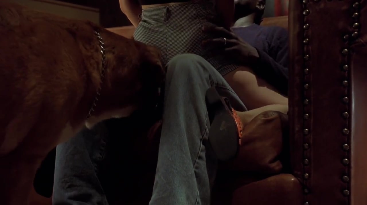 Ming-Na Wen Nude Scenes in One Night Stand (1997) – Uncensored Erotic Sex Moments