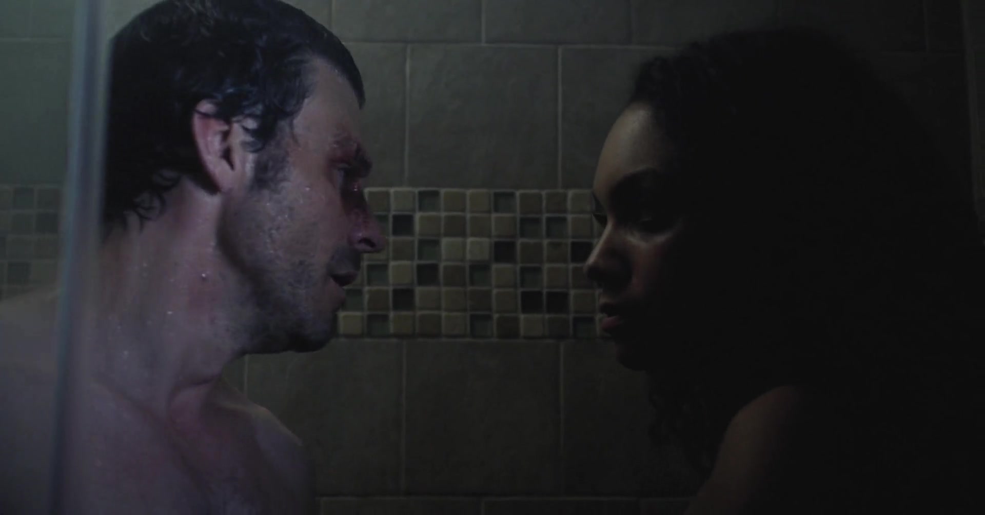 Lyndie Greenwood Nude Scenes in Cut to the Chase (2016) – Best Netflix Sex Scenes Featuring Lyndie Greenwood