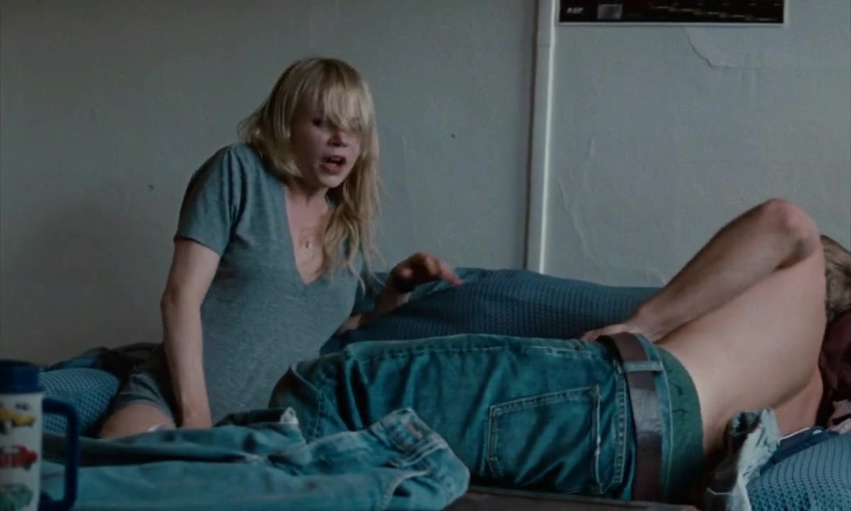 Blue Valentine Uncut: All Michelle Williams & Ryan Gosling Sex Scenes – Real Movie Moments