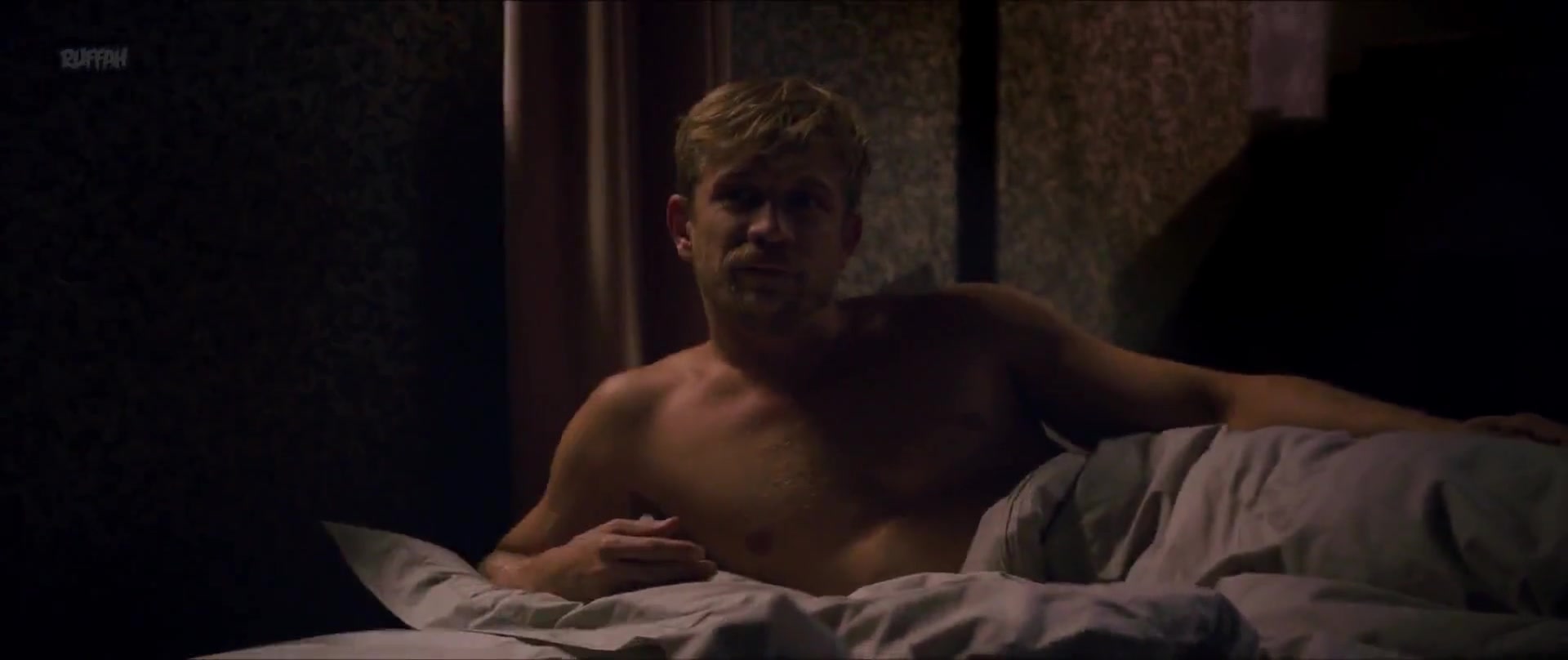 Marine Vacth Nude Scene in L’amant Double (2017) – Explicit Sex & Pussy Close-Up from Mainstream Cinema