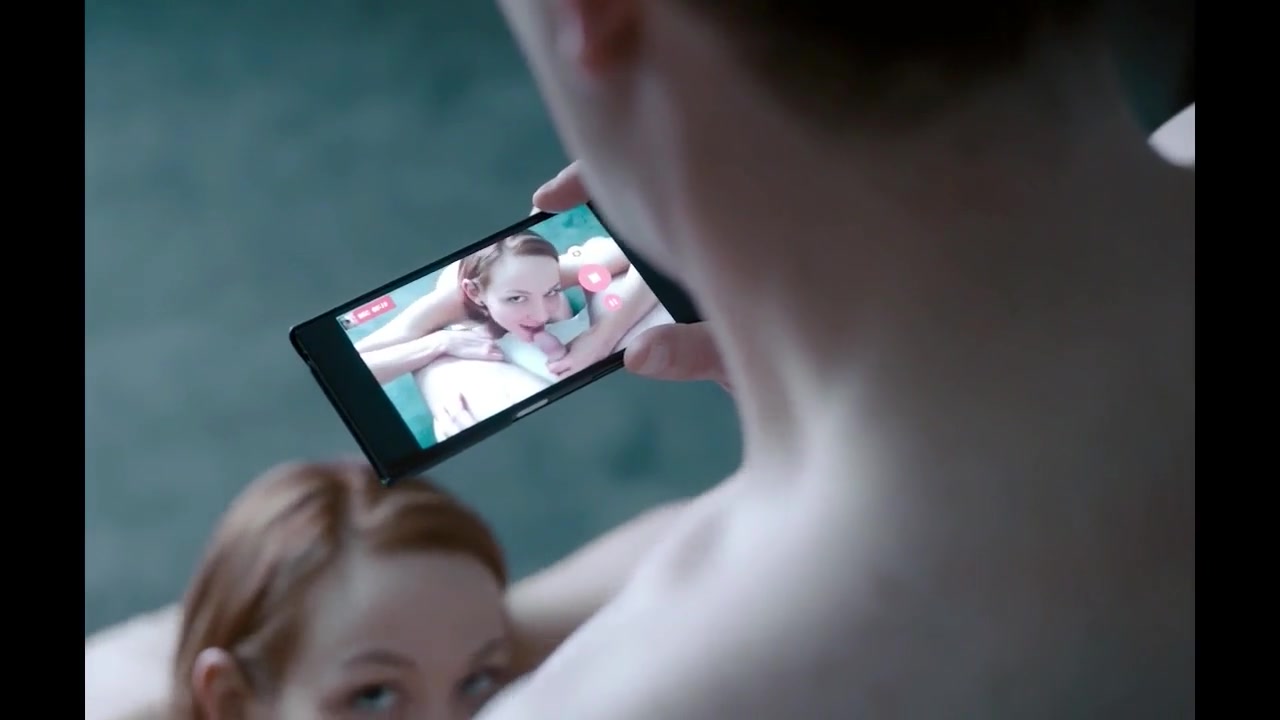 Louisa Krause Reveals the Secrets of Married Life in Girlfriend Experience: Erotic Horror Movie Scenes Unveiled