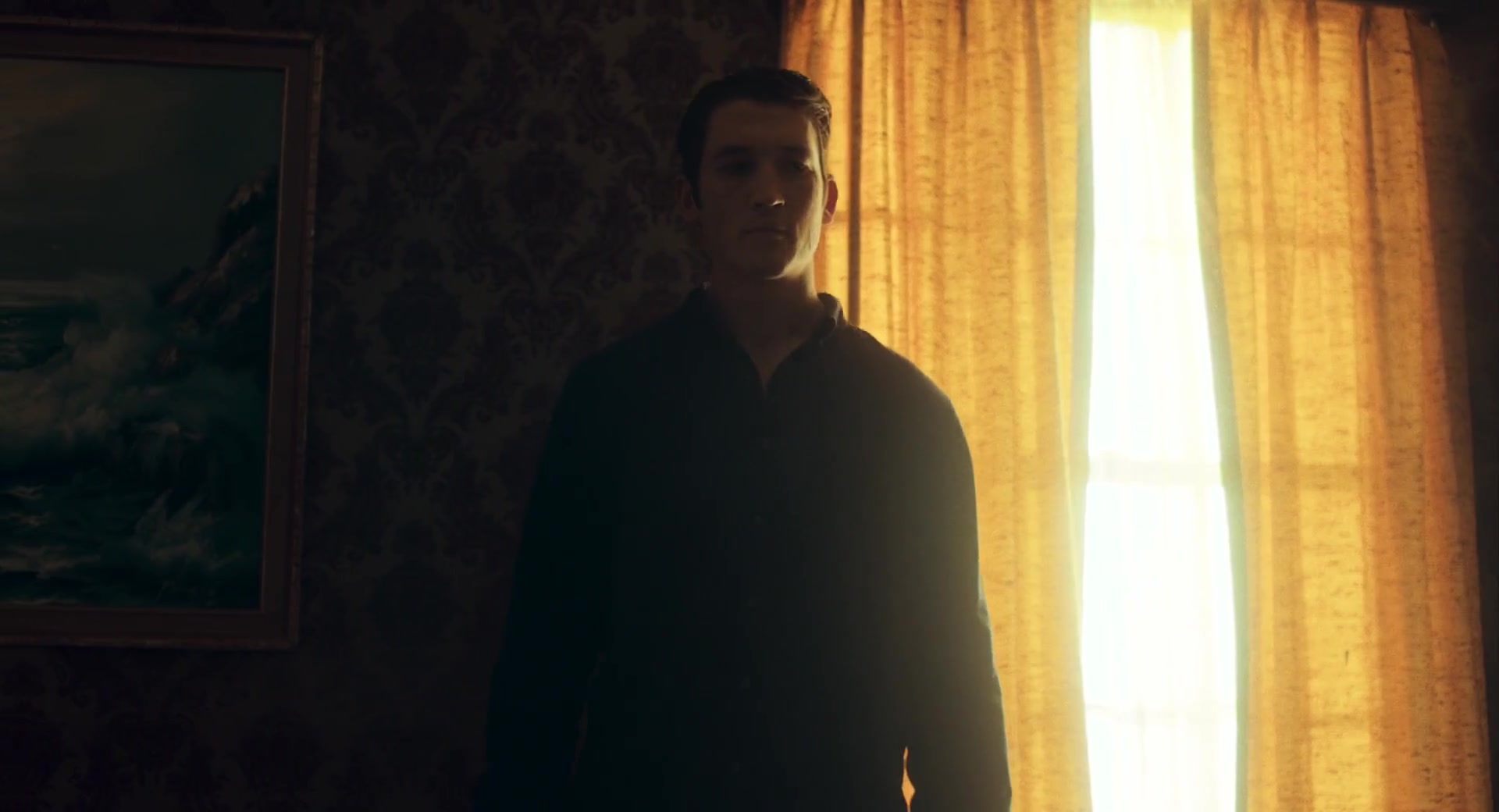 Nell Tiger Free Nude Scenes | Too Old to Die Young (2019) Episodes 03, 04, 07 | Mainstream Cinema Highlights