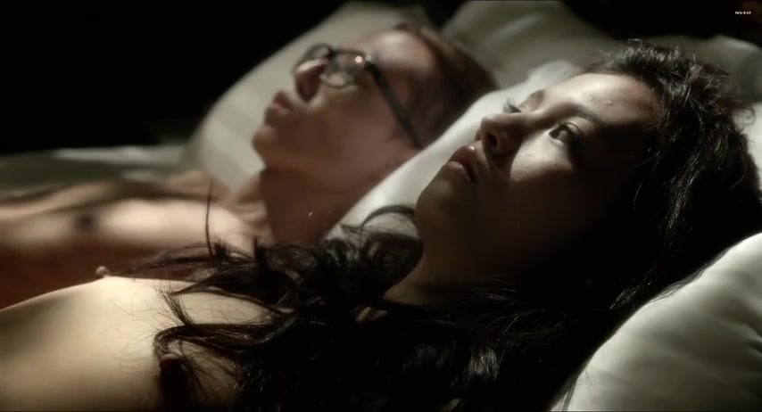 Jessie Li Nude Scenes in Daap Hyut Cam Mui (2015): Mainstream Cinema Sex Scenes Featuring Jessie Li