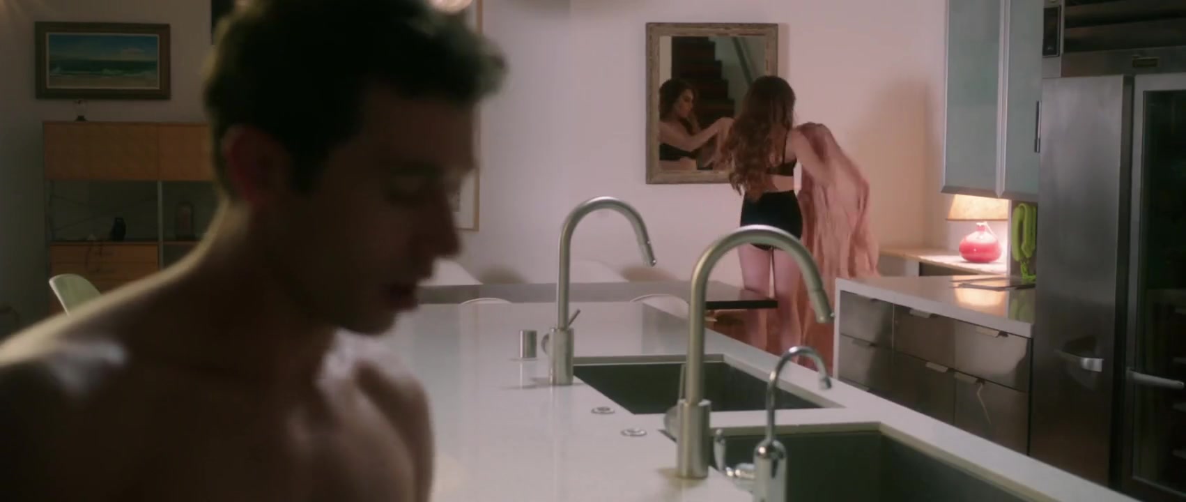 Lindsay Lohan’s Explicit Scenes in The Canyons: Mainstream Cinema’s Boldest Oral Sex Moments