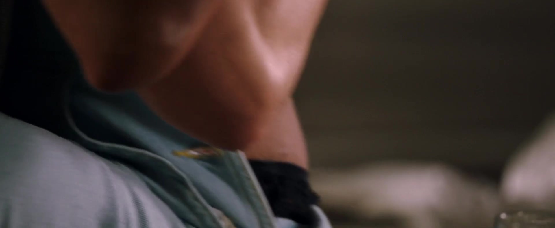 Meagan Good Nude Scenes in The Intruder (2019) – Erotic Movie Clips & Sex Scenes