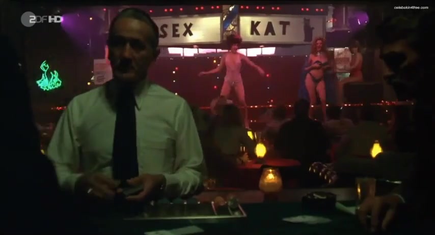 Mary Steenburgen Nude Scene in Melvin and Howard (1980) – Uncensored Mainstream Sex Scene