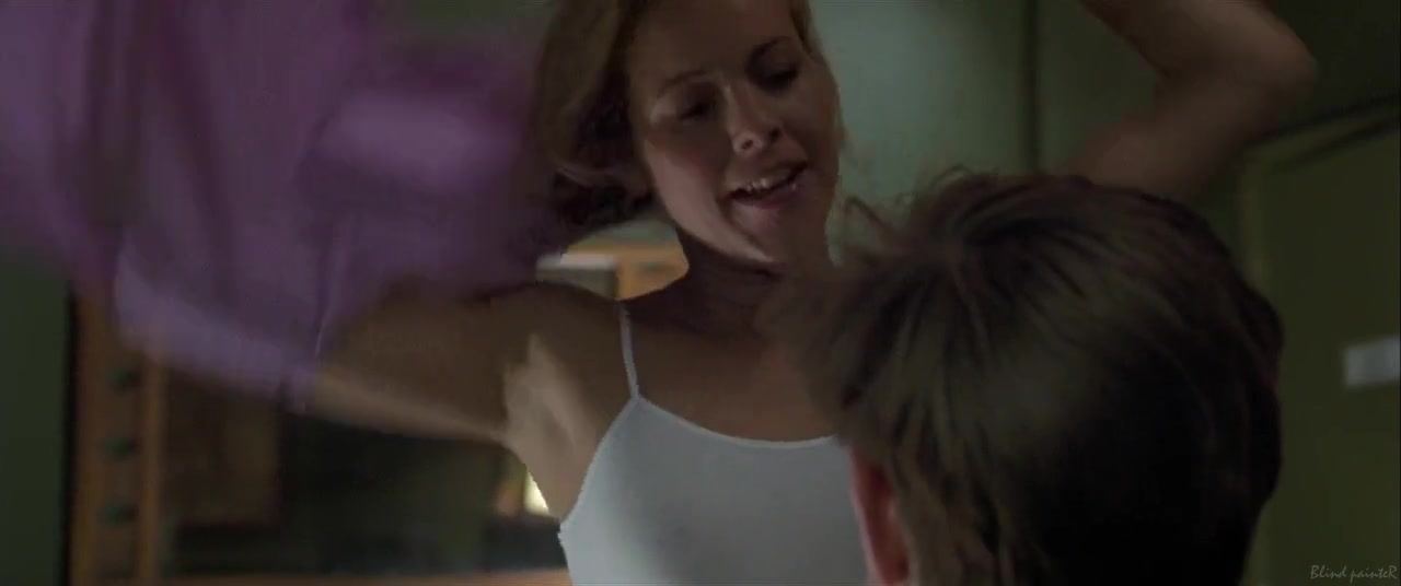 Maria Bello Nude Scene in The Cooler (2003) – Uncensored Photos & Video