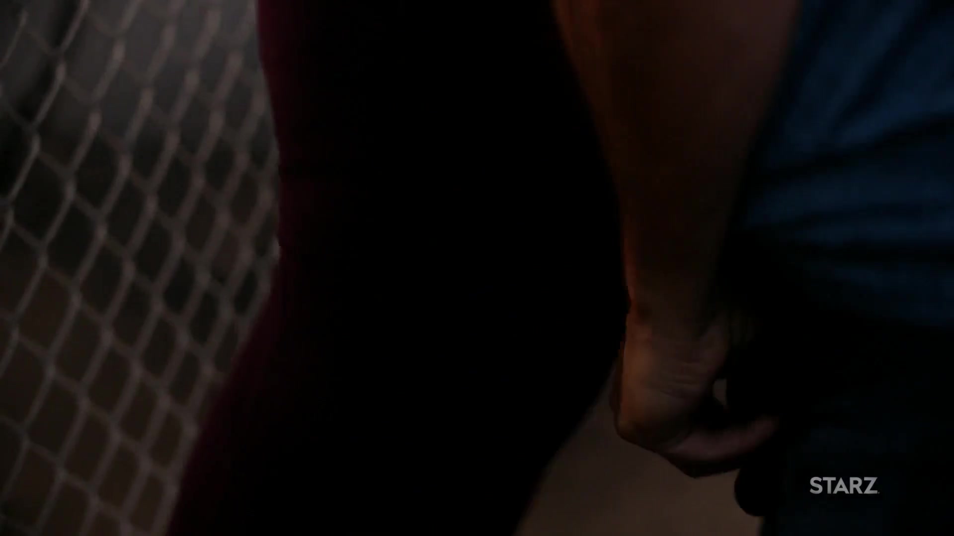 Melissa Barrera Nude Scene in Vida S02E05 (2019): Uncensored Sex Scene Highlights