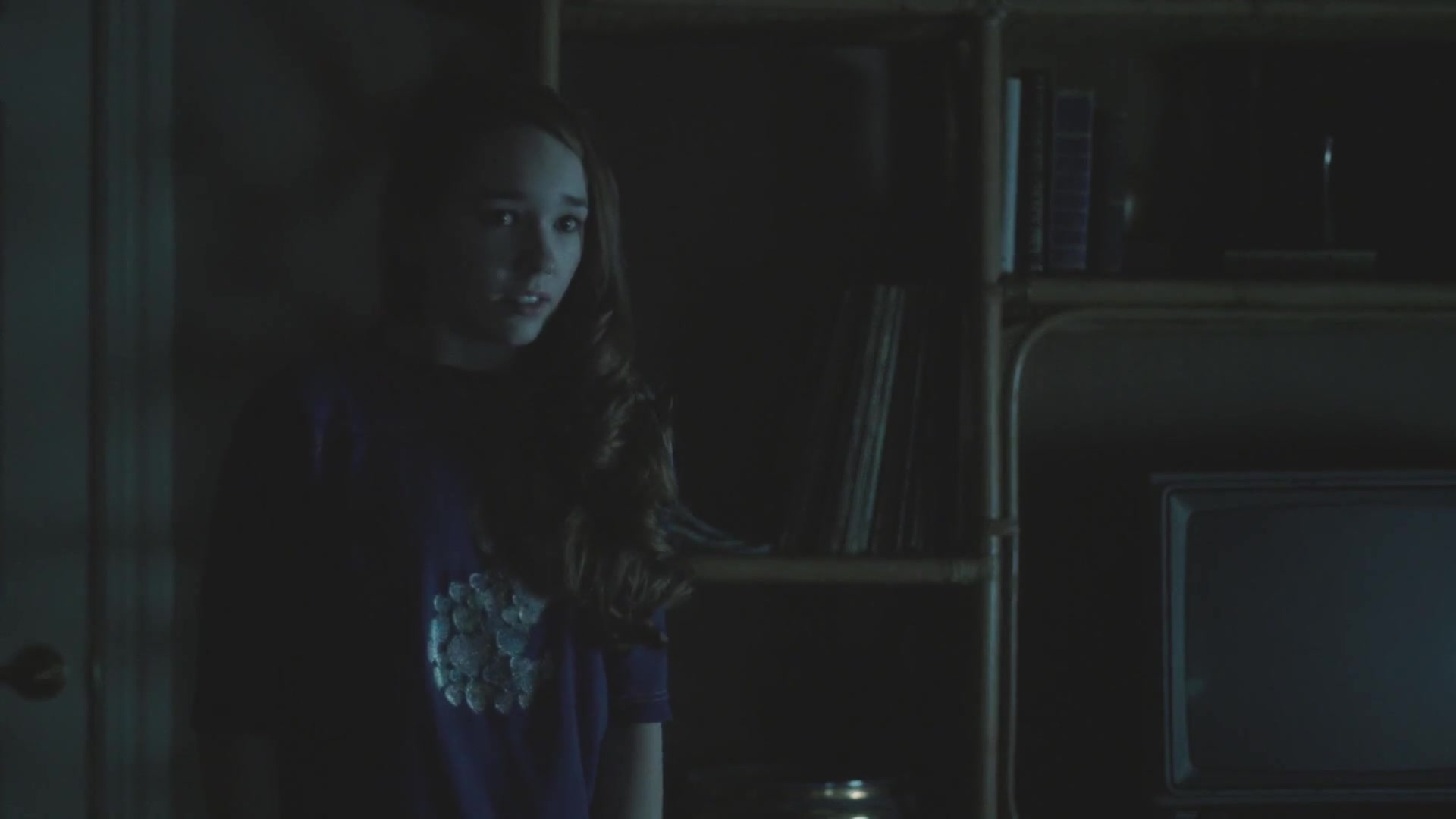 Keri Russell Nude Scene in The Americans S04E05 (2016) – Mainstream Movie Sex Moments