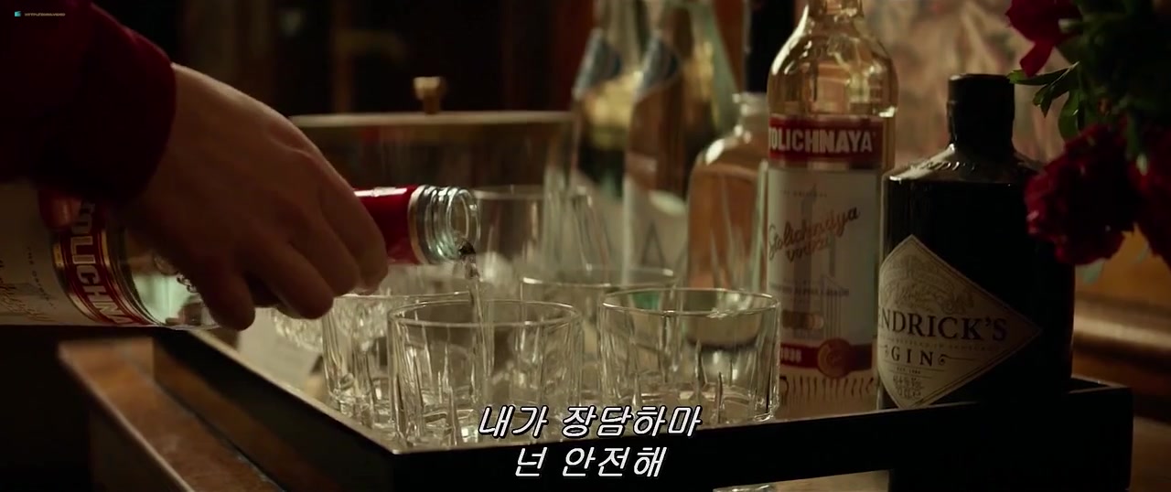 Jennifer Lawrence Nude Scene in Red Sparrow (2018) – Real Sex in European Mainstream Cinema