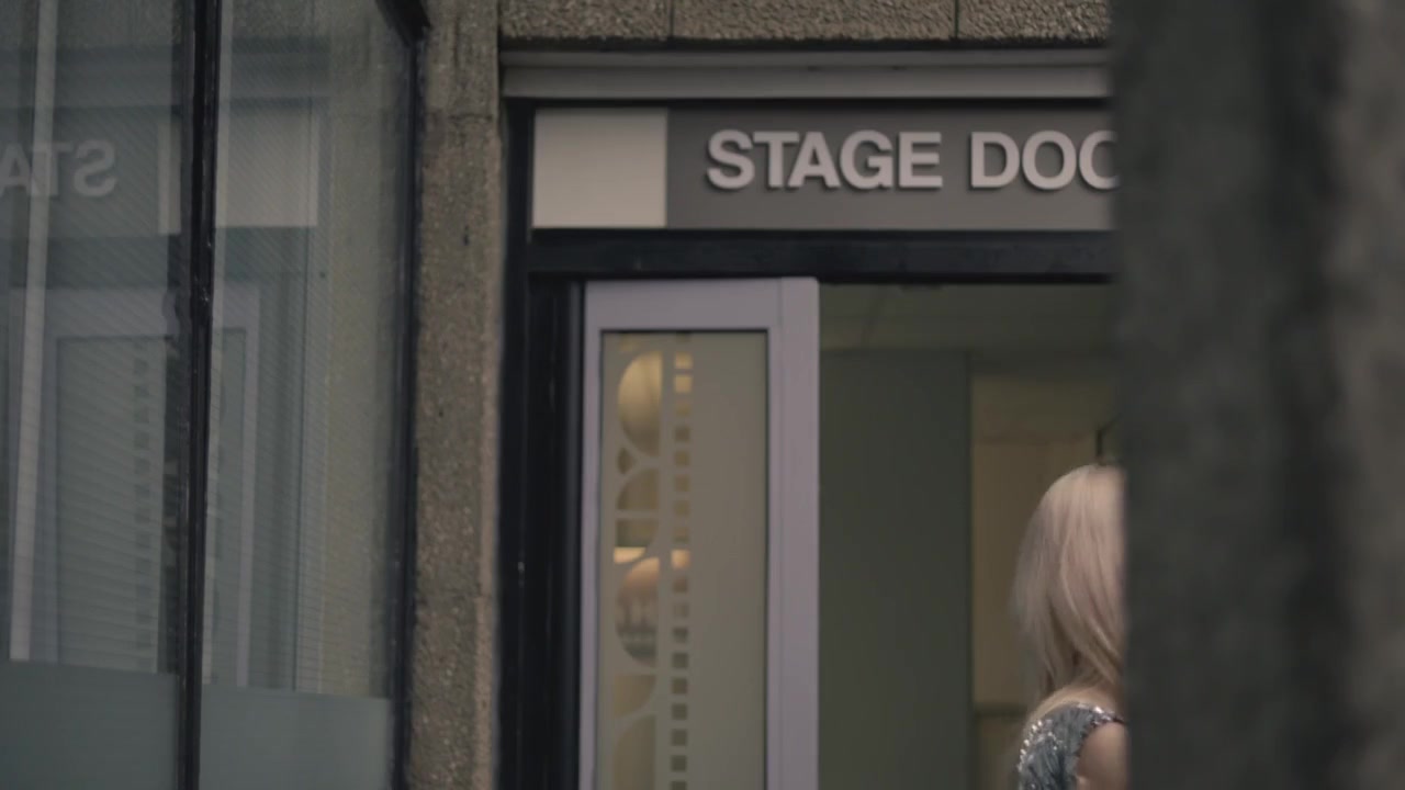 Lydia Wilson Nude Scenes in Requiem S01E01 (2018) – Uncensored Sex Moments