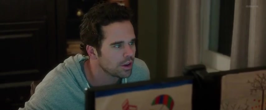 Leah McKendrick Nude Scenes in Bad Moms (2016) – Mainstream Movie Sex Scenes Compilation