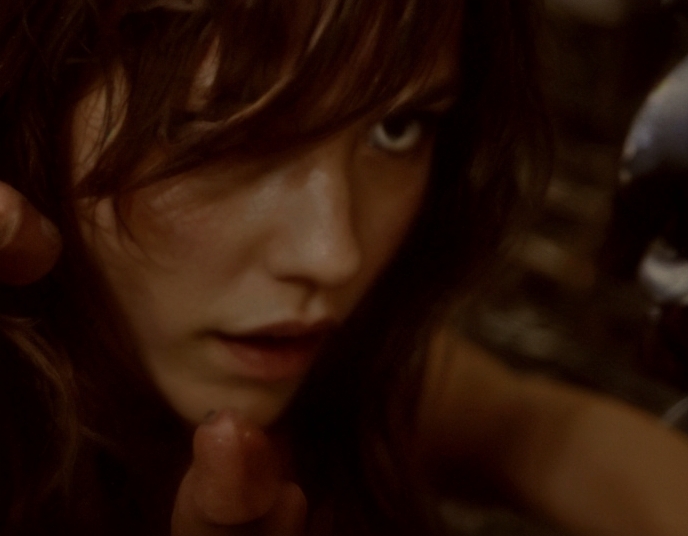 Lauren Lee Smith in Lie With Me (2005) – Watch Extra Mile Movies Online