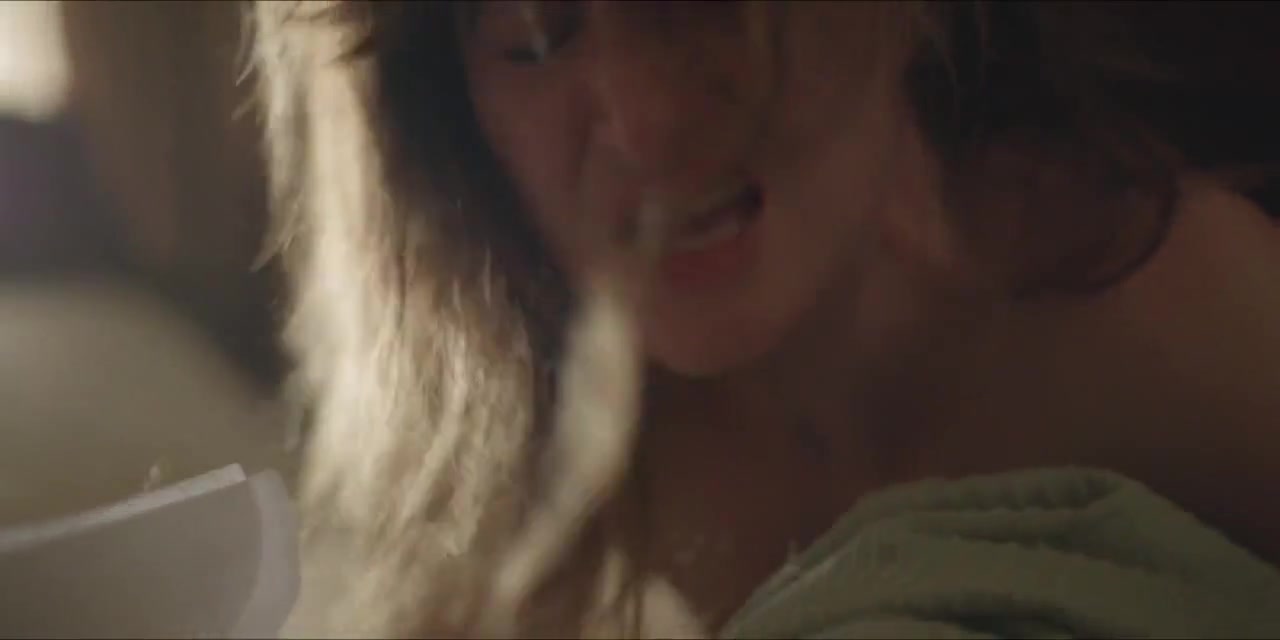 Kathryn Hahn Uncensored: Nude & Real Sex Scenes from I Love Dick Season 1 (2017) – Exclusive Clips