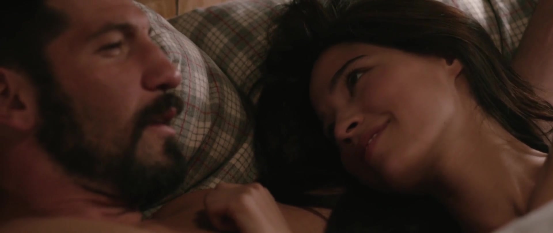 Kelsey Asbille Nude Scene in Wind River (2017) – Uncensored Sex Video & Exclusive Clips