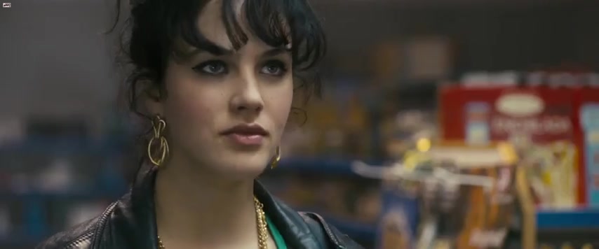 Jessica Brown Findlay Nude Scenes in Albatross (2011) – Celebrity Sex Scene Highlights