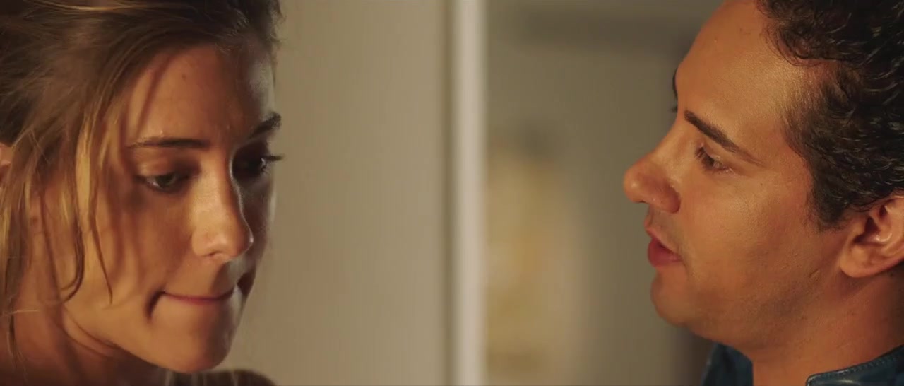 Lindsay Crolius, Chloe Catherine Kim & Jessica Serfaty Nude Scenes in Ryde (2016) – Unsimulated Sex in Mainstream Cinema