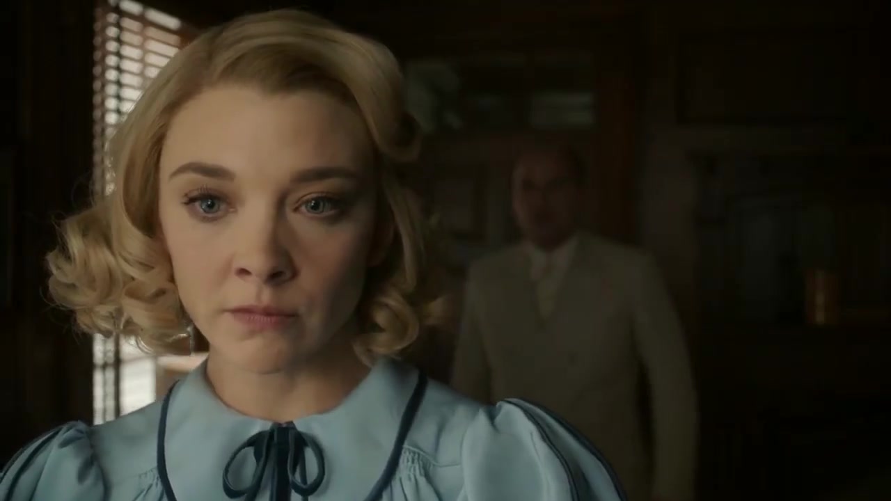 Penny Dreadful: City of Angels Scene – Natalie Dormer Intense Performance in Extra Mile Movies