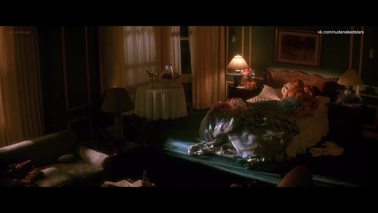 Meg Ryan Uncensored Scene in The Doors: Real Sex & Nude Missionary in Mainstream European Cinema