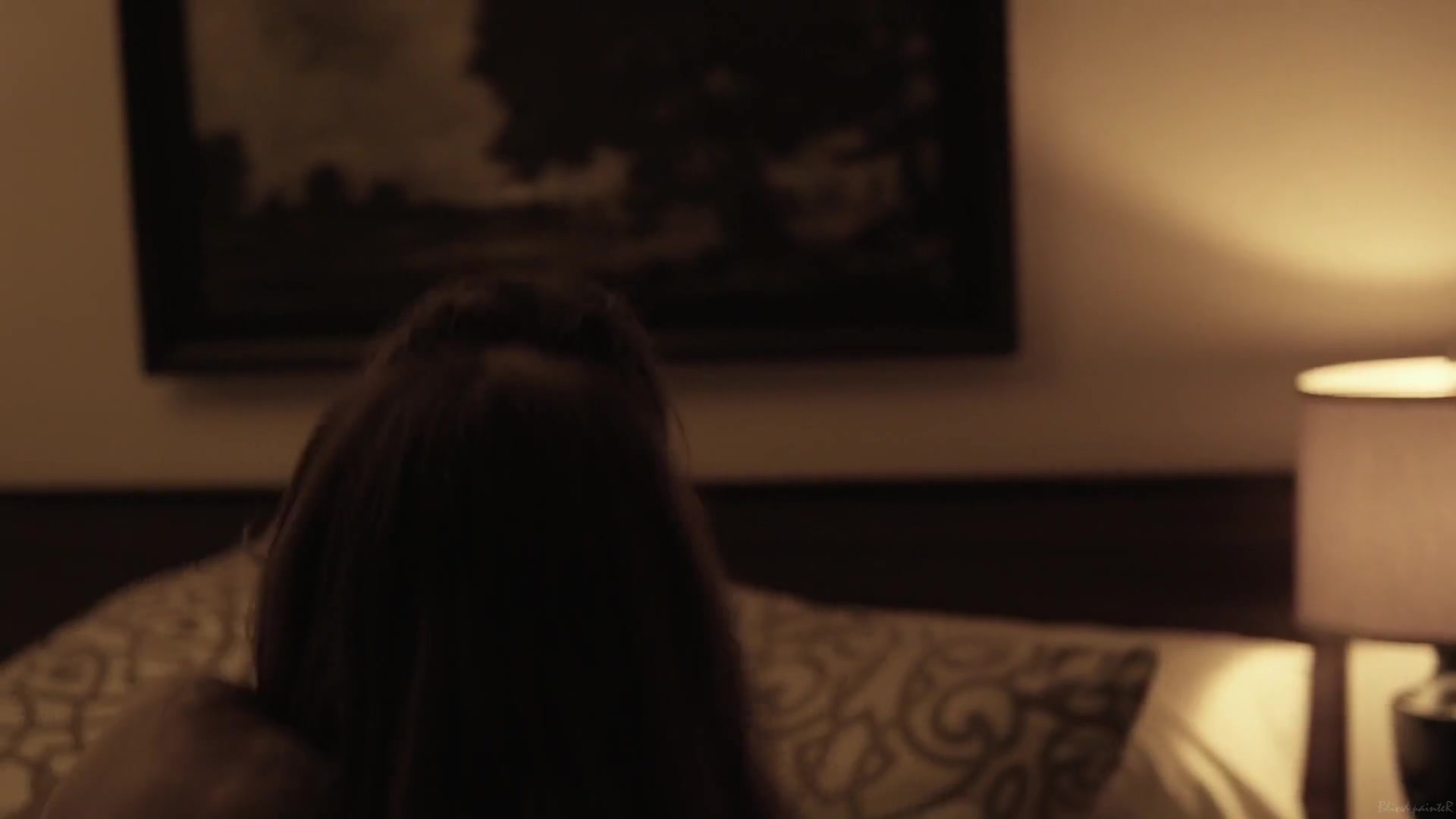 Lia Lam & Stephanie Bennett Nude Scene in The Romeo Section S01E01 (2015) – Celebrity Real Sex Scene Highlights