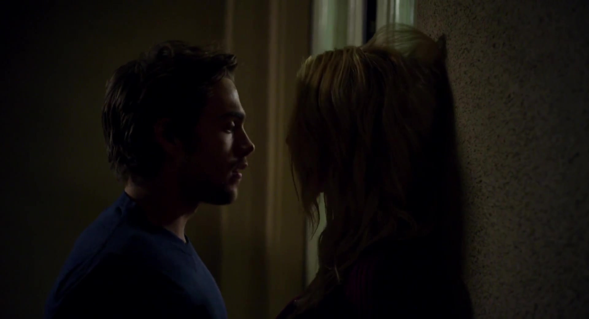 Lexi Atkins Nude in The Row (2018): Uncensored Extended Sex Scenes & Exclusive Content