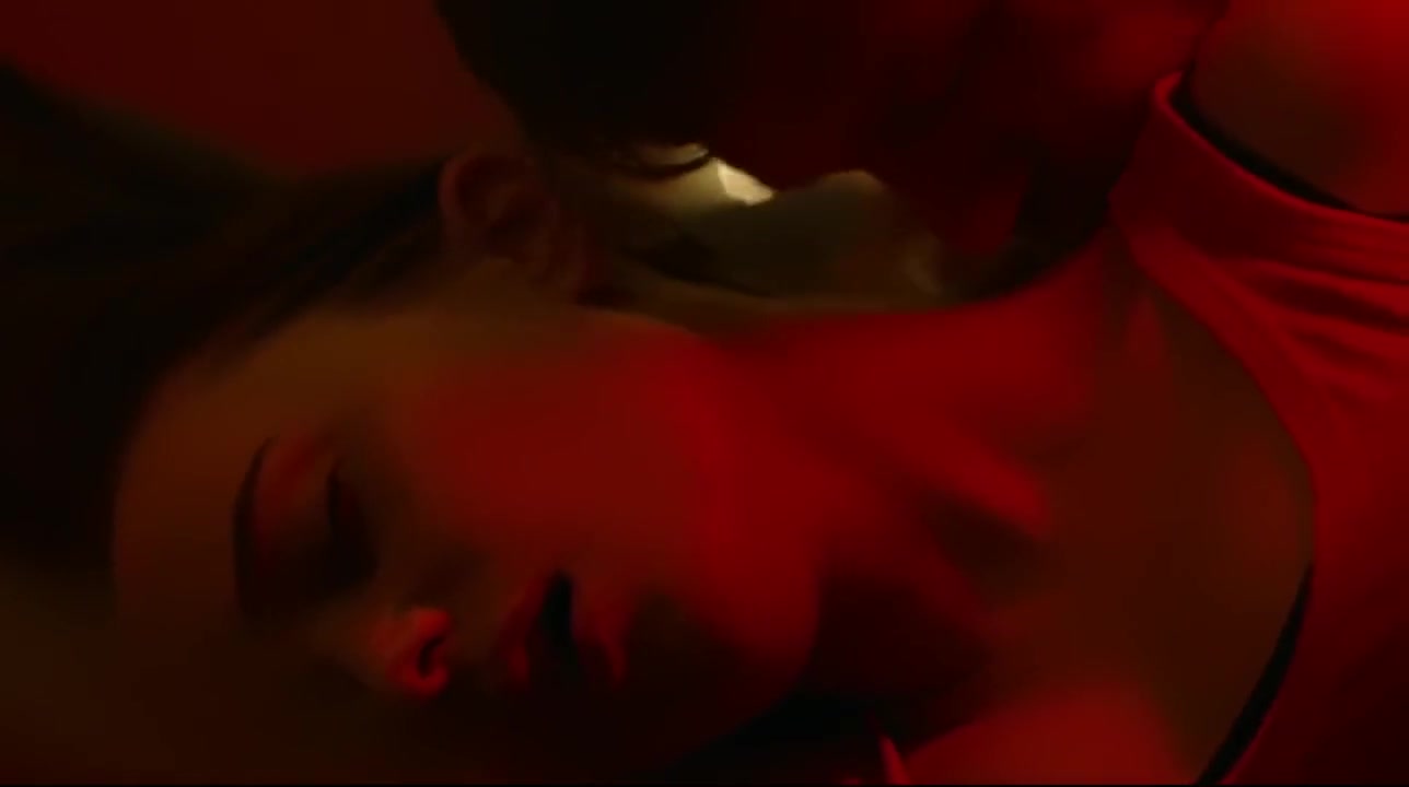 Watch Lucy Loken Unsimulated Sex Scene in “My Teacher My Obsession” (2018) — Mainstream Nude Movie Moment