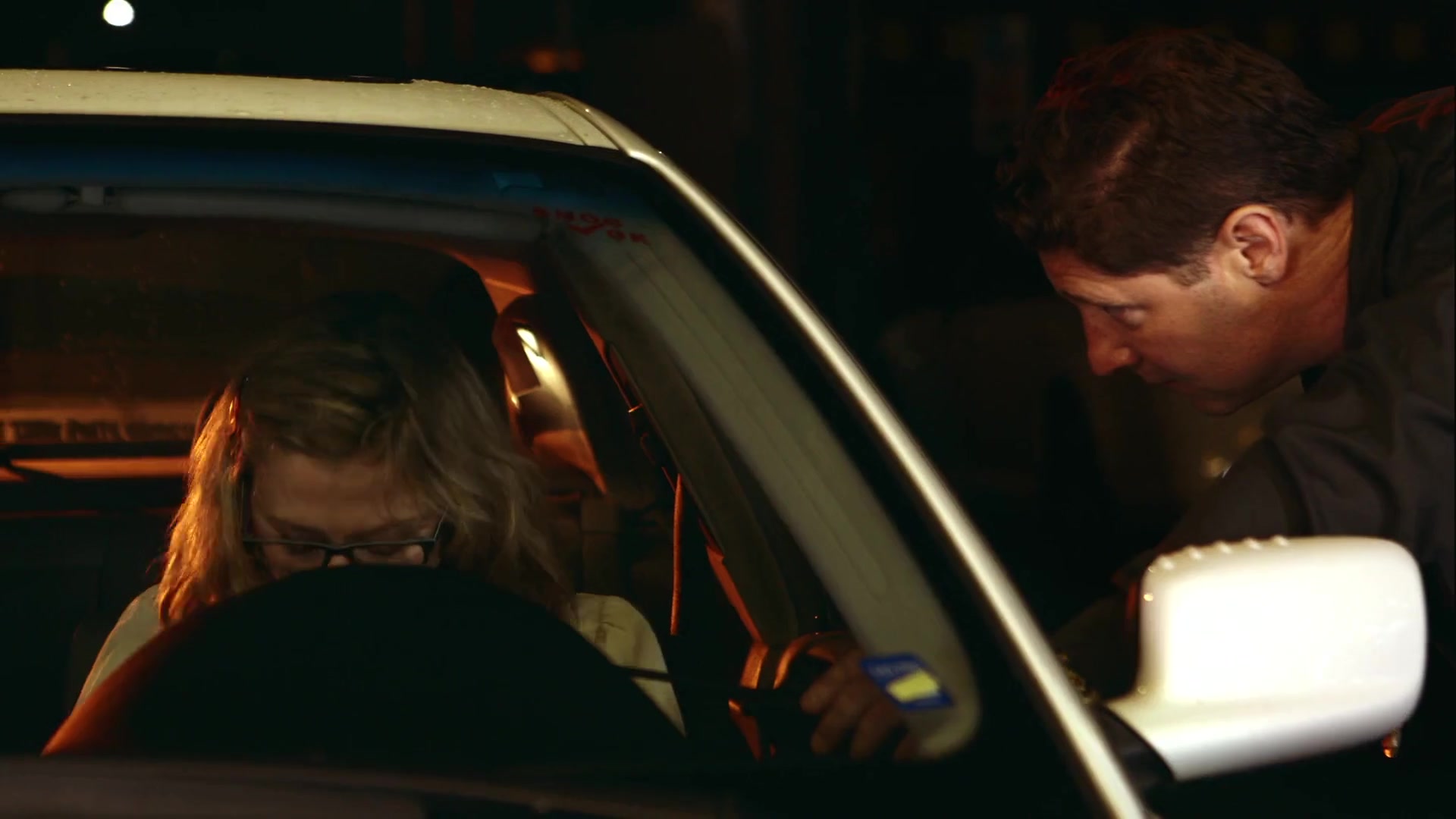 Estella Warren Nude Scene in Undateable John (2019) – Hollywood Celebrity Sex Scenes