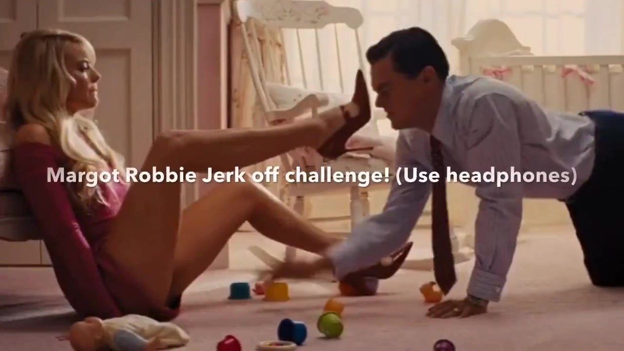 Margot Robbie Sexy 2019 Scene Video – Hot Star Jerk Off Clips & Xvideos