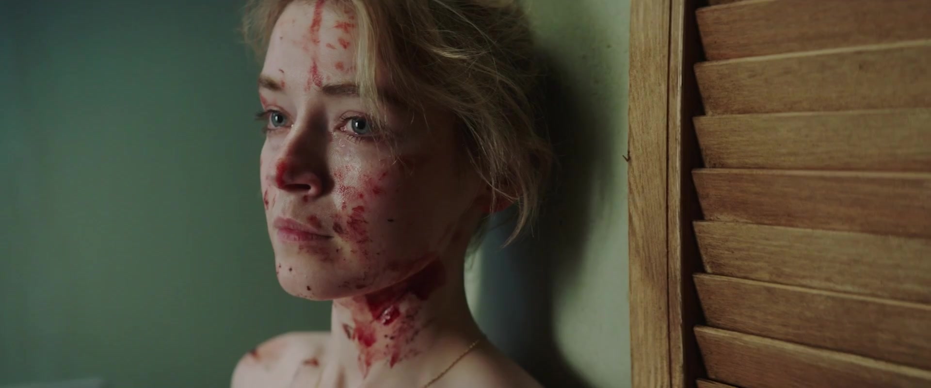 Nude Sarah Bolger Scenes in “A Good Woman Is Hard to Find” (2019) – Uncensored Movie Moments & Sex Clips